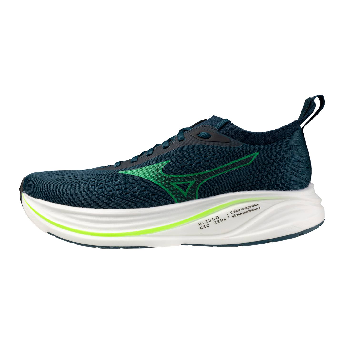 Mizuno Men's Neo Zen 2 Running Shoes