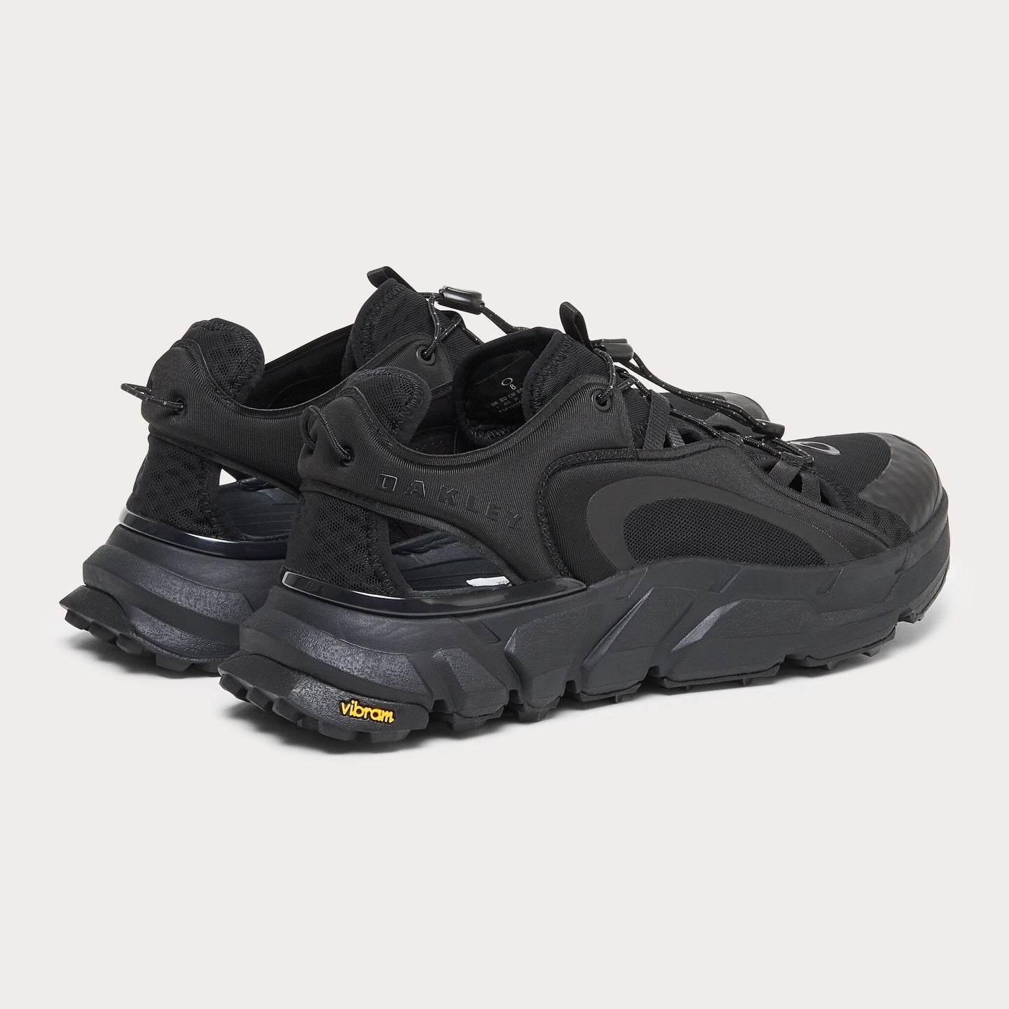 Oakley Men's Aquaterra Hybrid Sandals