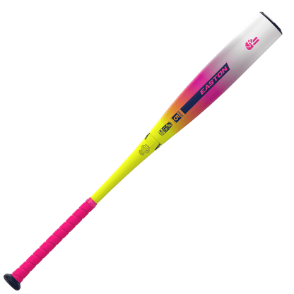 2026 Easton The DUB Double Barrel 2 3/4" USSSA Baseball Bat: -10, -8, -5