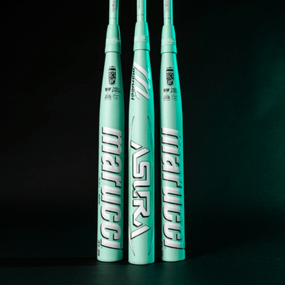 2025 Marucci Asura Fastpitch Softball Bat: -11, -10, -9