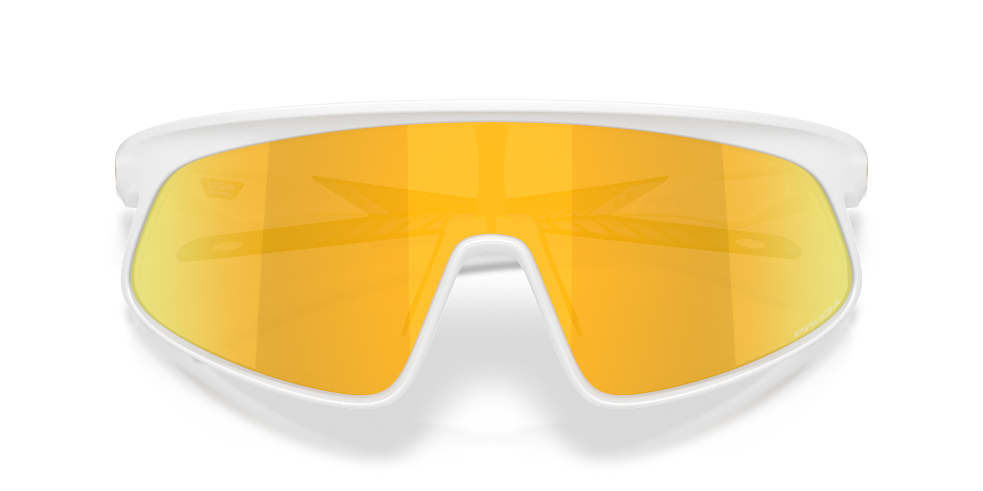 Oakley RSLV 141 Sunglasses