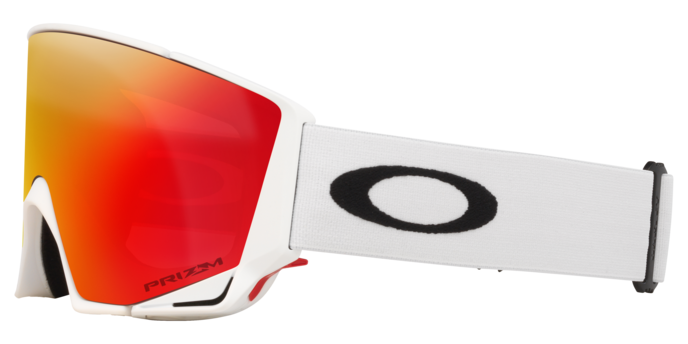 Oakley Flow Scape AF L Snow Goggles