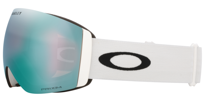 Oakley Flight Deck Pro Large Snow Goggles