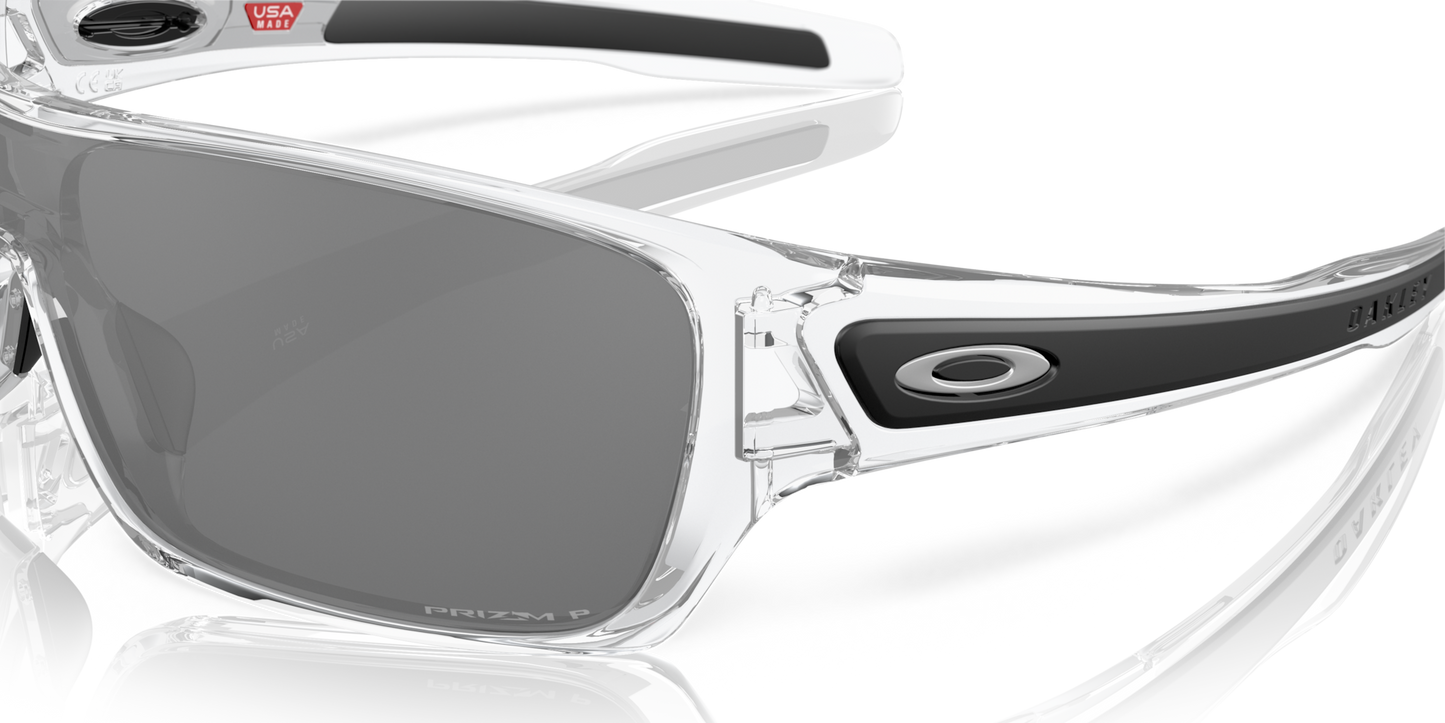 Oakley Turbine Rotor Glasses