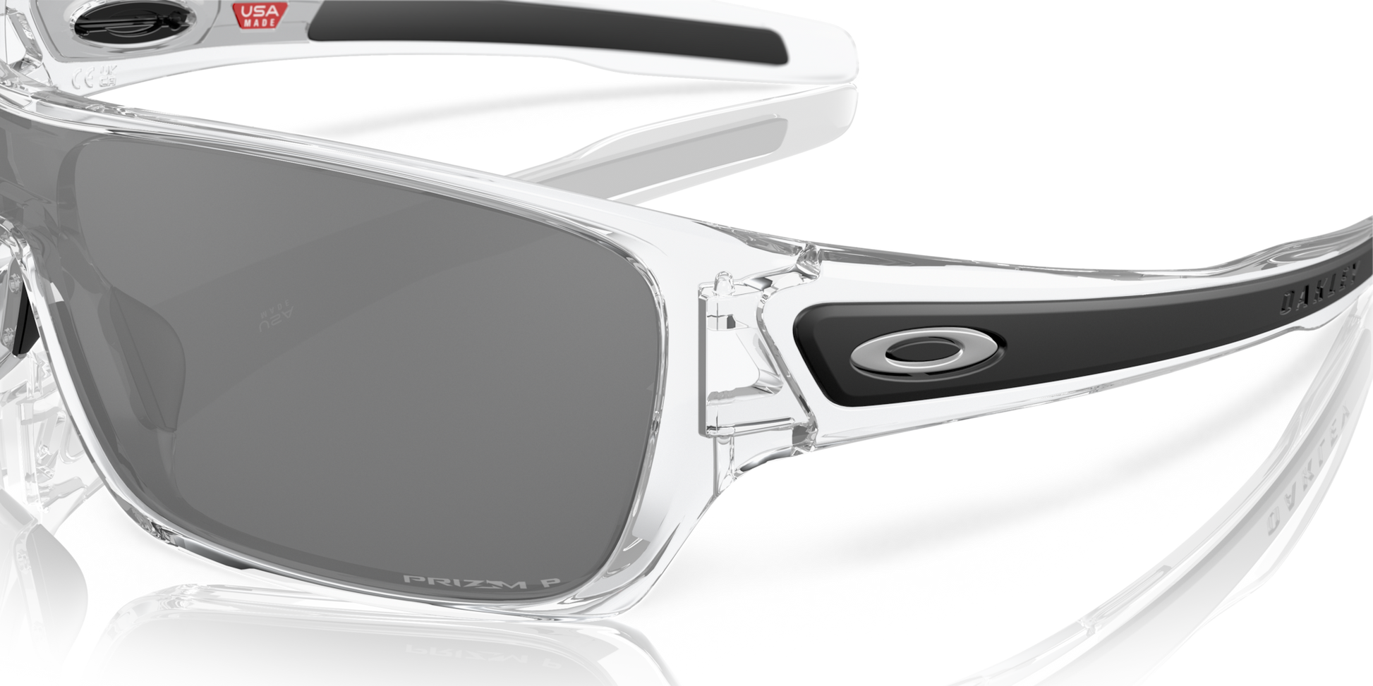 Oakley Turbine Rotor Glasses