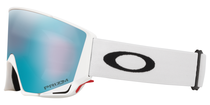 Oakley Flow Scape AF L Snow Goggles