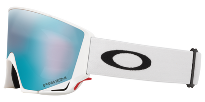 Oakley Flow Scape AF L Snow Goggles