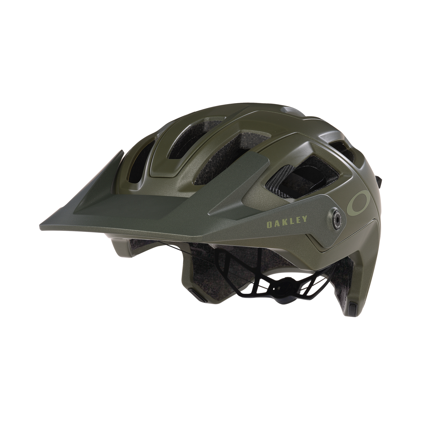 Oakley Drt5 Maven Bike Helmet