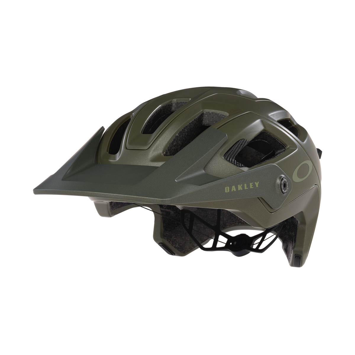 Oakley Drt5 Maven Bike Helmet