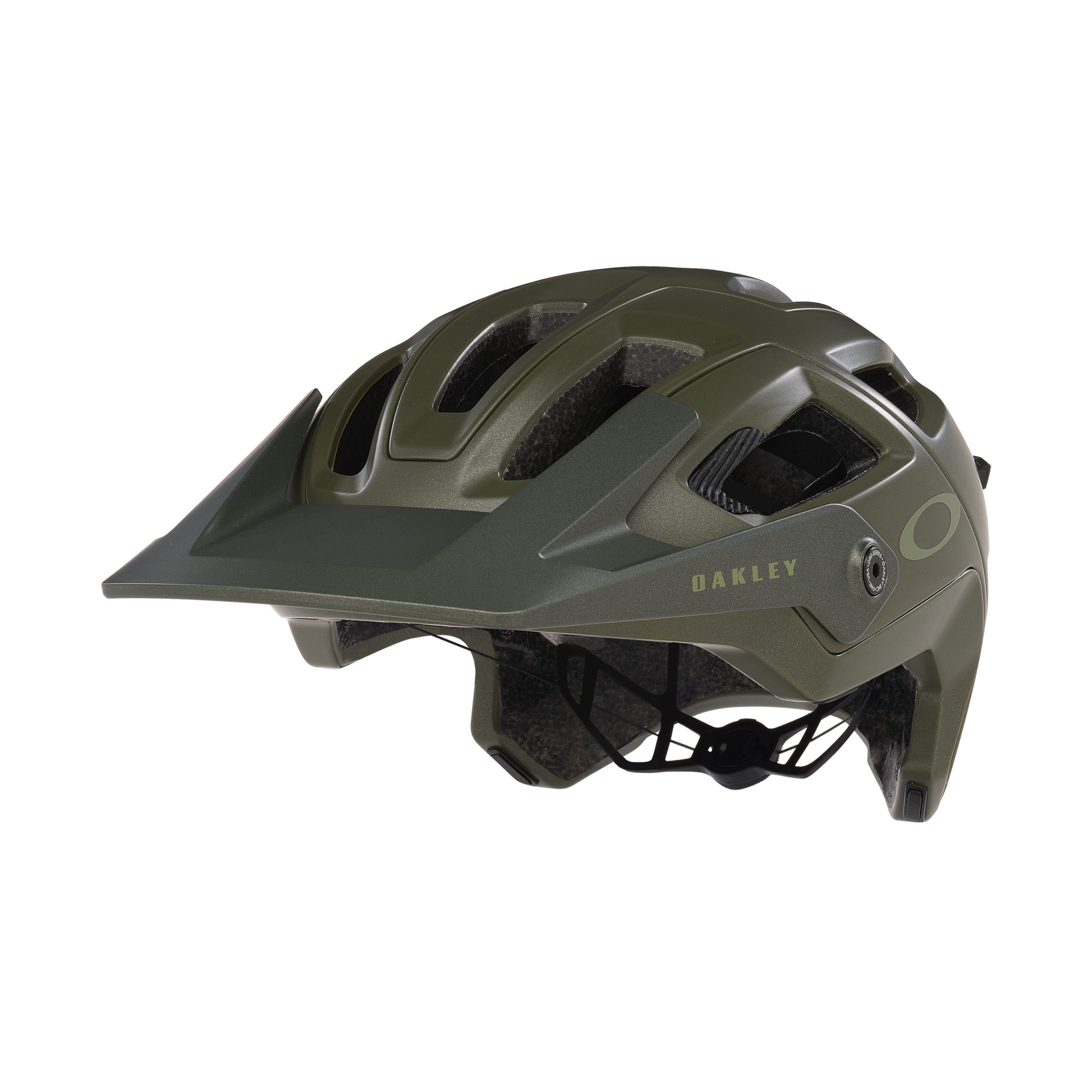Oakley Drt5 Maven Bike Helmet