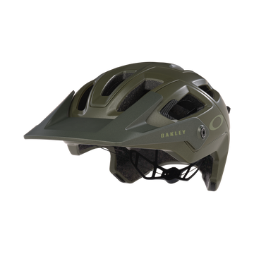 Oakley Drt5 Maven Bike Helmet