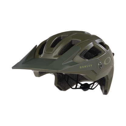 Oakley Drt5 Maven Bike Helmet