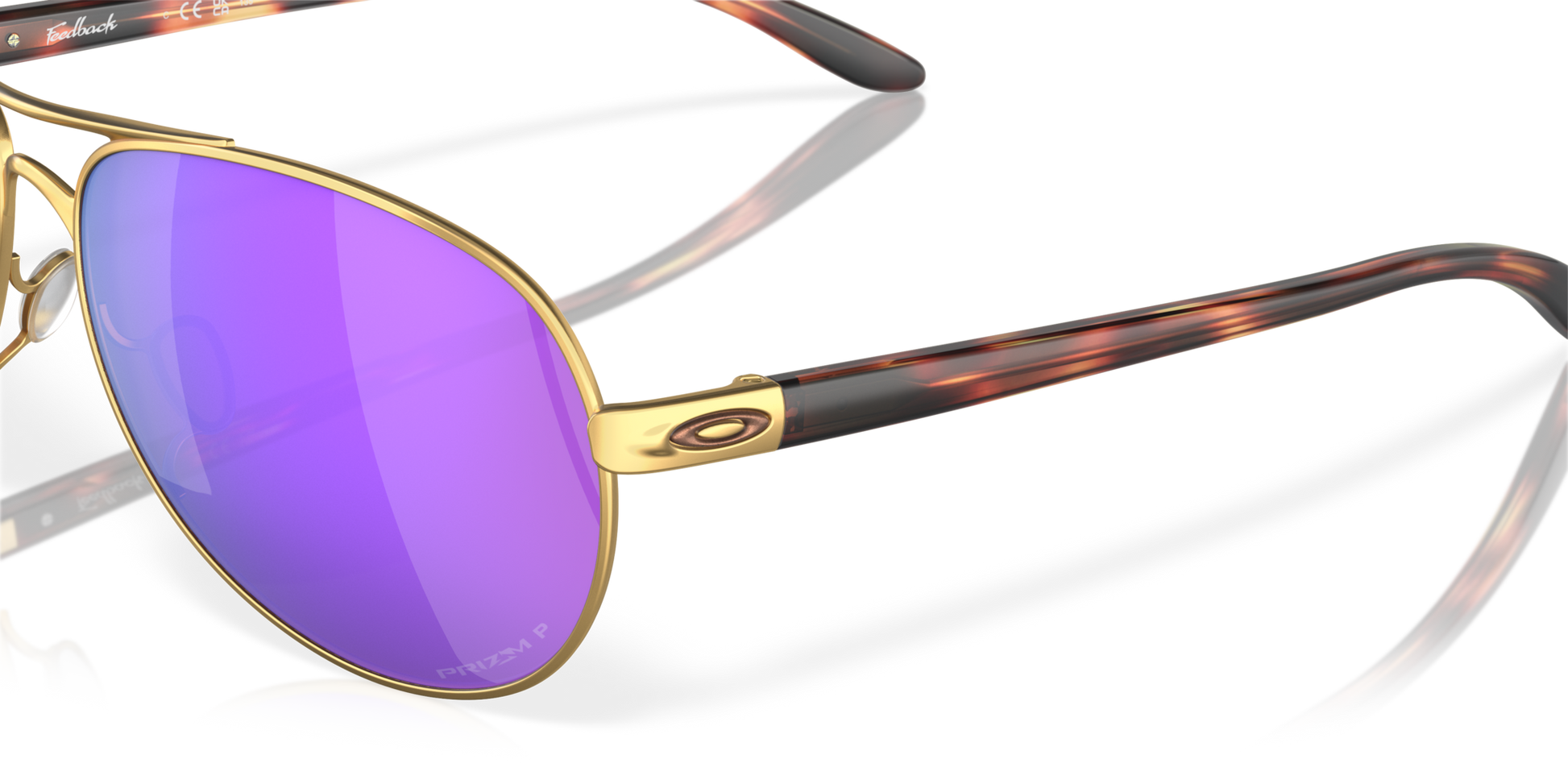 Oakley Feedback Glasses