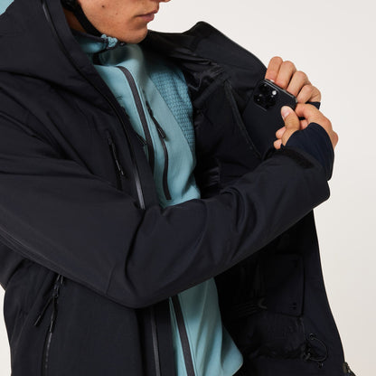 Oakley Men's Kendall RC Shell Jacket 2.0