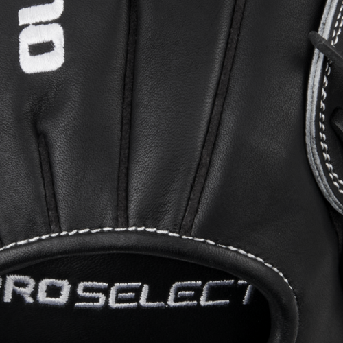 Mizuno GPS-11D Pro Select 12" Premium Pitcher Baseball Glove