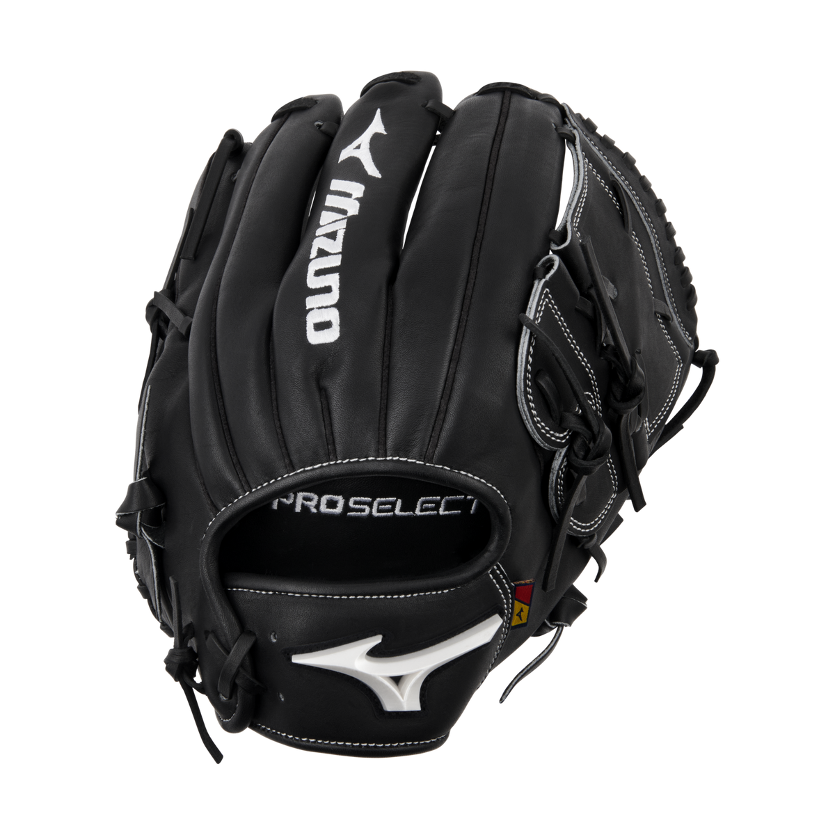 Mizuno GPS-11D Pro Select 12" Premium Pitcher Baseball Glove-1