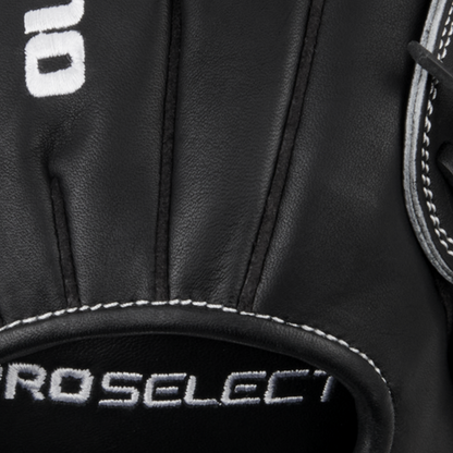 Mizuno GPS-11D Pro Select 12" Premium Pitcher Baseball Glove