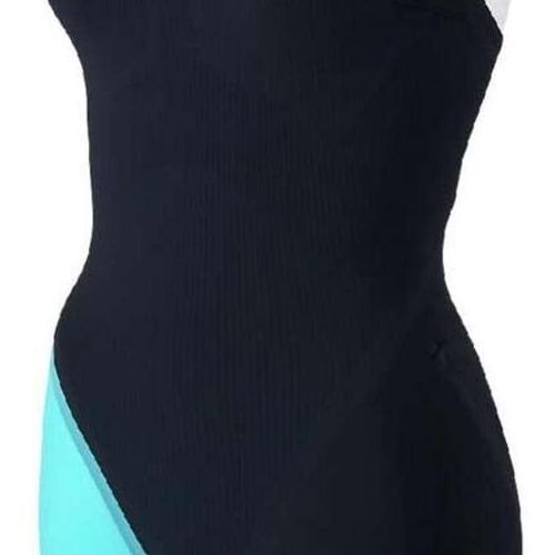 Mizuno Women's GX-Sonic 6 Noble Velocity Technical Swimsuit