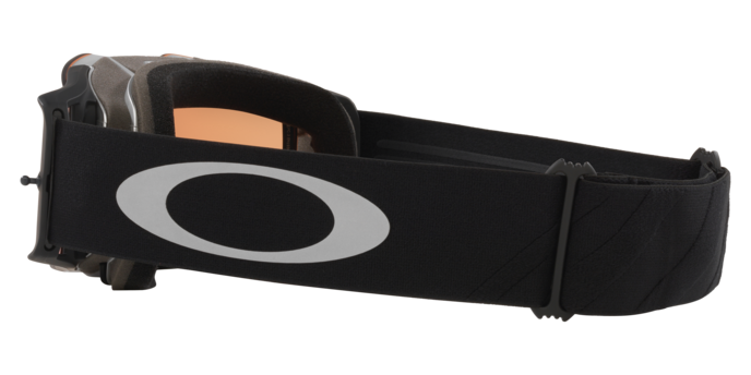 Oakley Front Line MX Goggles