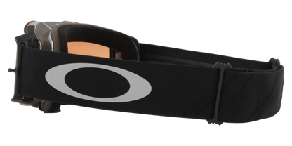 Oakley Front Line MX Goggles