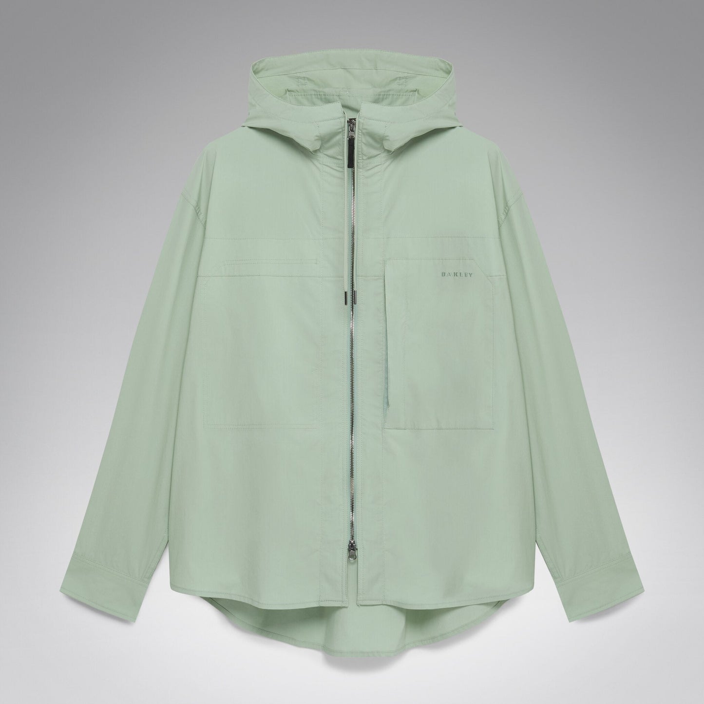 Oakley Men's Reserve Momento Overshirt
