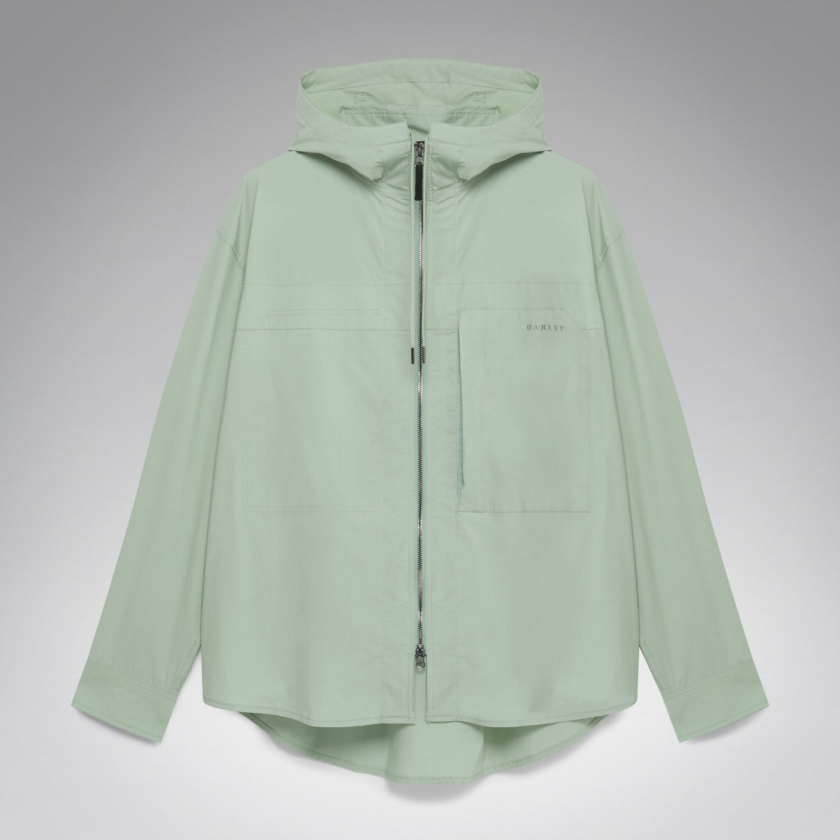 Oakley Men's Reserve Momento Overshirt-1