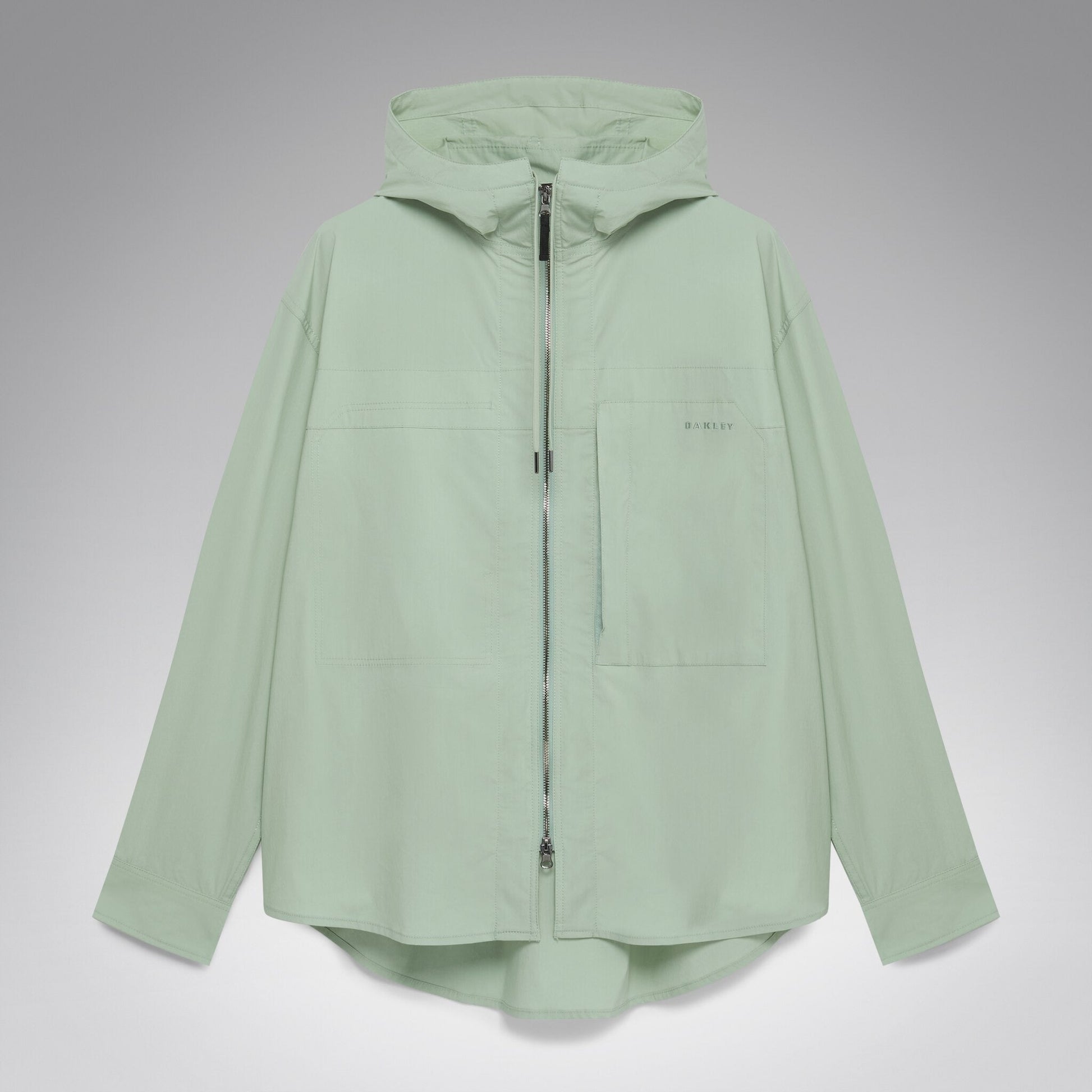 Oakley Men's Reserve Momento Overshirt