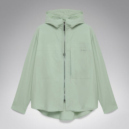 Oakley Men's Reserve Momento Overshirt