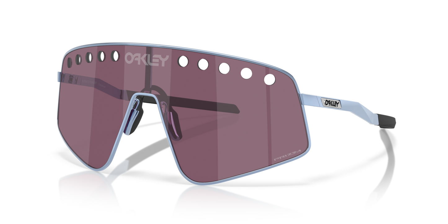 Oakley Sutro Ti Sweep Glasses