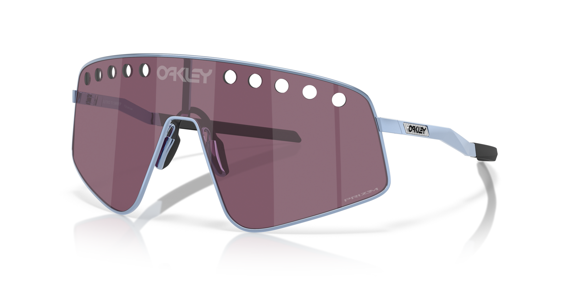Oakley Sutro Ti Sweep Glasses