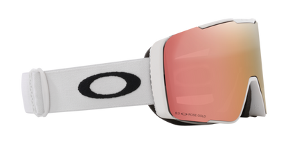 Oakley Line Miner Pro Medium Snow Goggles