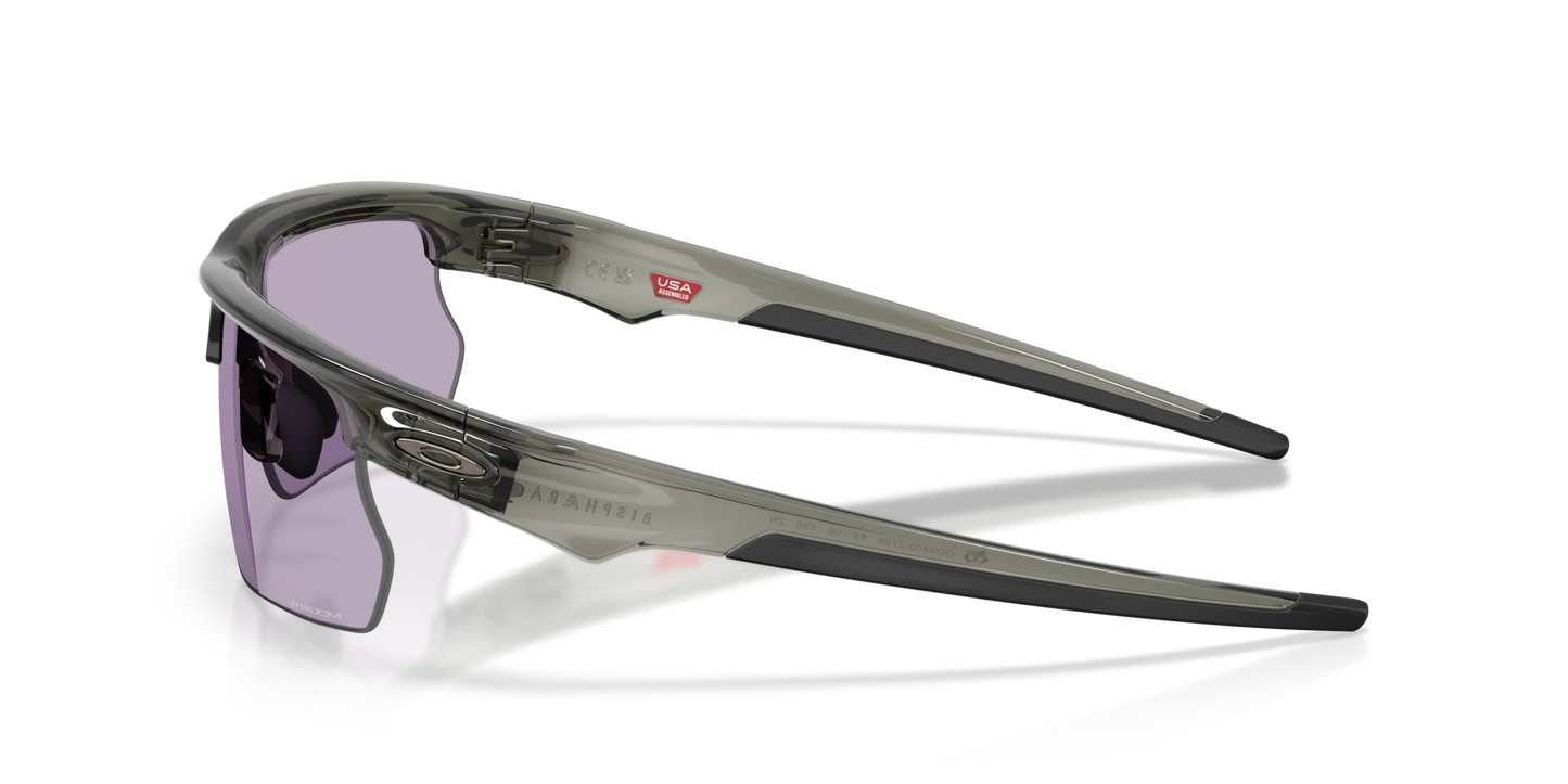 Oakley Bisphaera Sunglasses