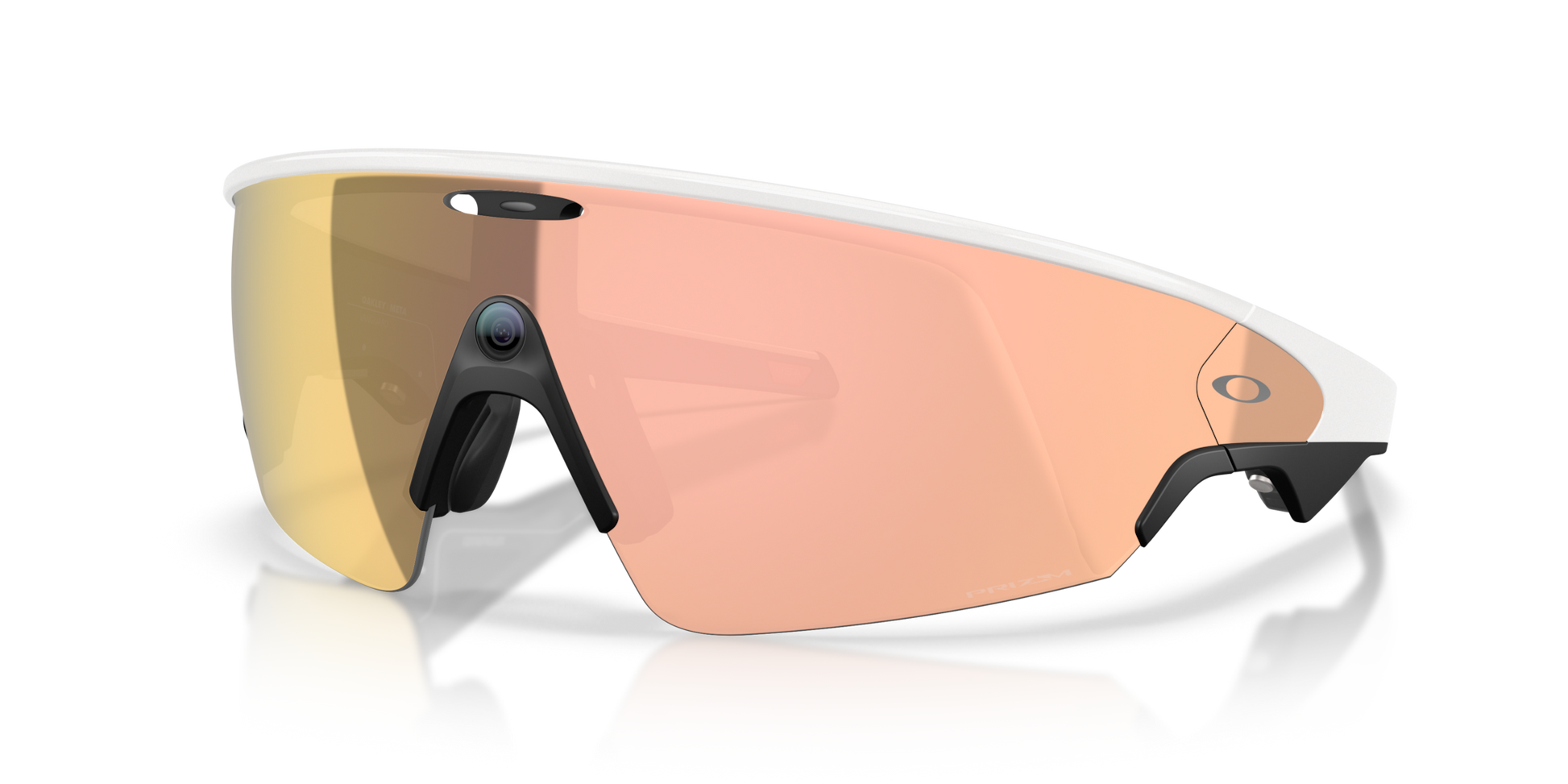 Oakley Vanguard Camera Sunglasses