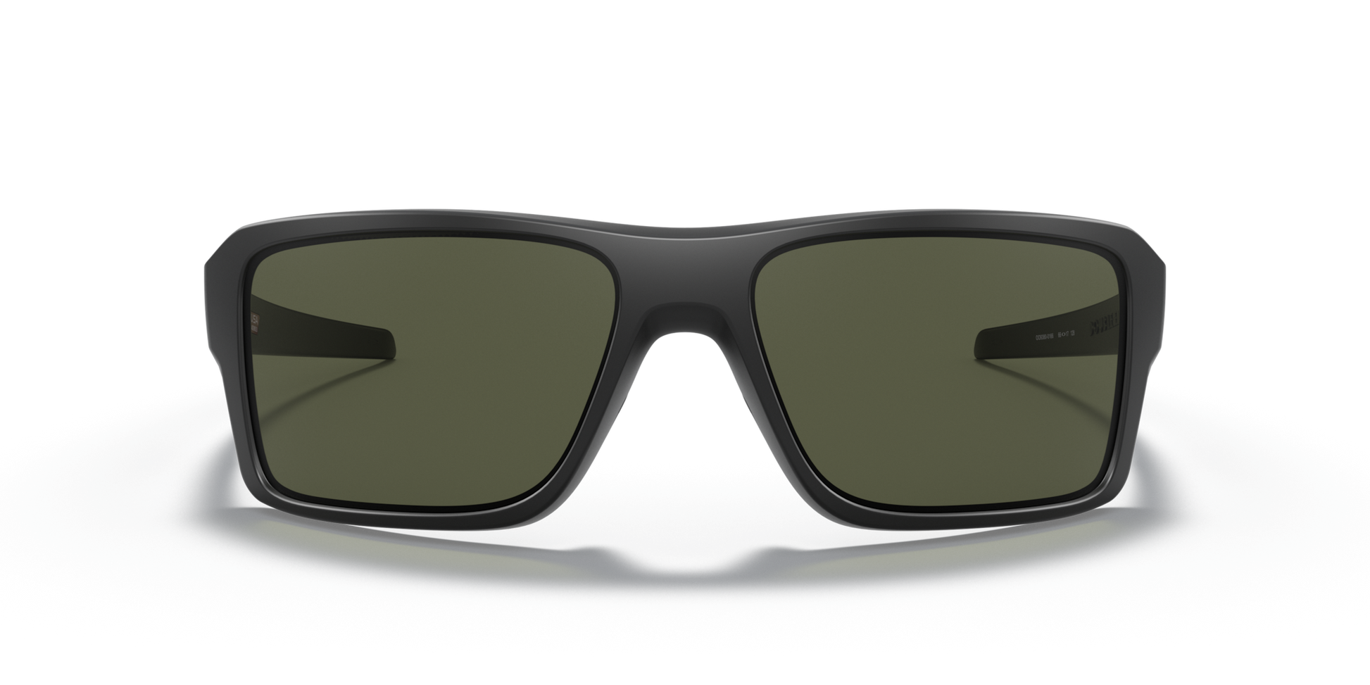 Oakley Double Edge Glasses