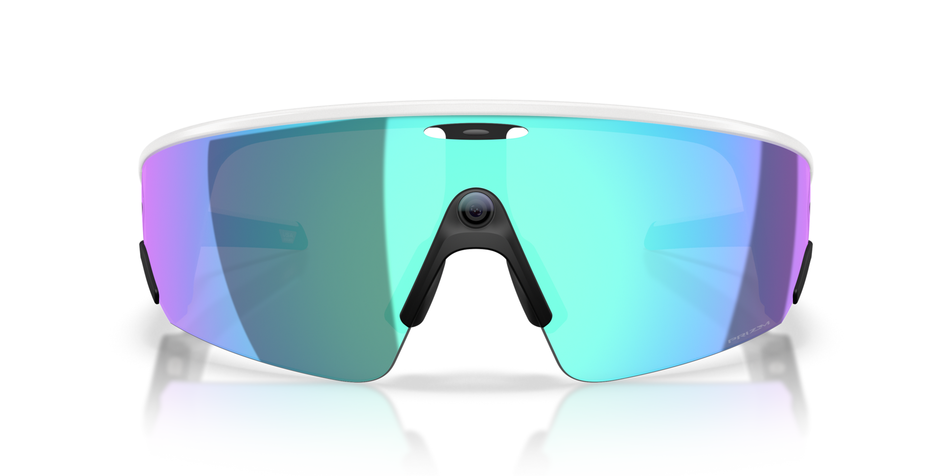 Oakley Vanguard Camera Sunglasses