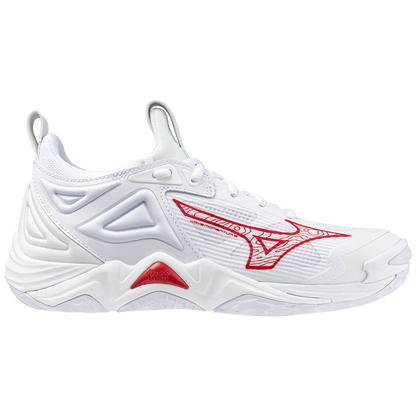 Mizuno Women's Wave Momentum 3 Volleyball Shoes