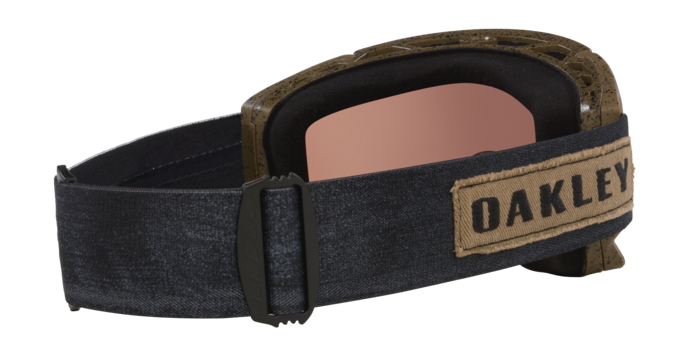 Oakley Flow Scape AF L Snow Goggles