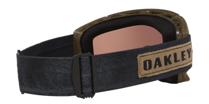 Oakley Flow Scape AF L Snow Goggles
