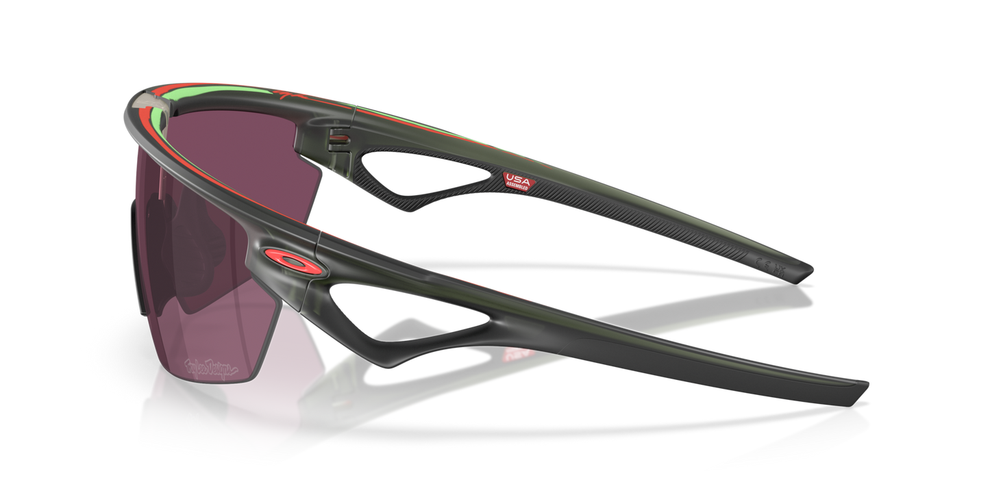 Oakley Sphaera Sunglasses