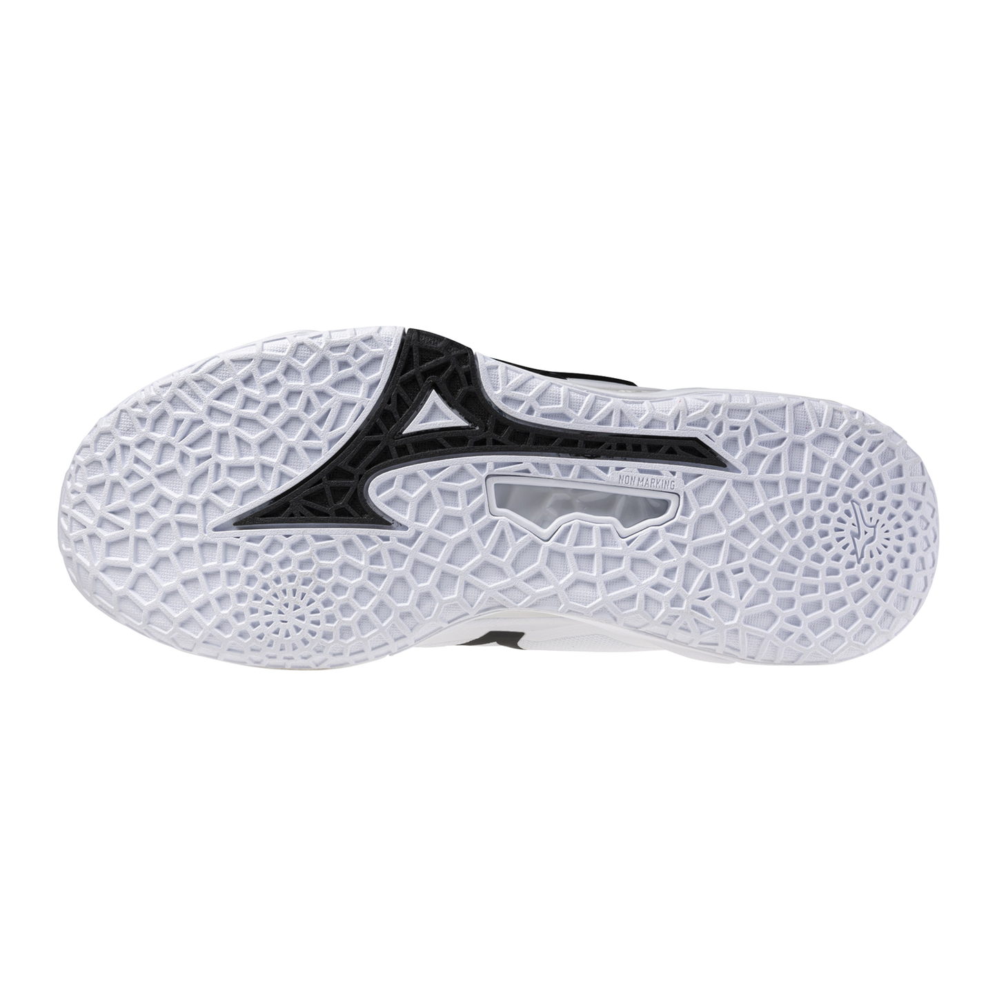 Mizuno Adult Wave Stealth Neo 2 Volleyball Shoes