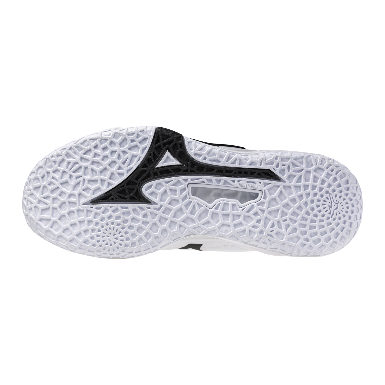 Mizuno Adult Wave Stealth Neo 2 Volleyball Shoes