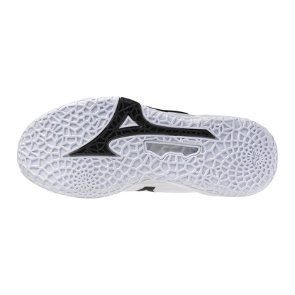 Mizuno Adult Wave Stealth Neo 2 Volleyball Shoes