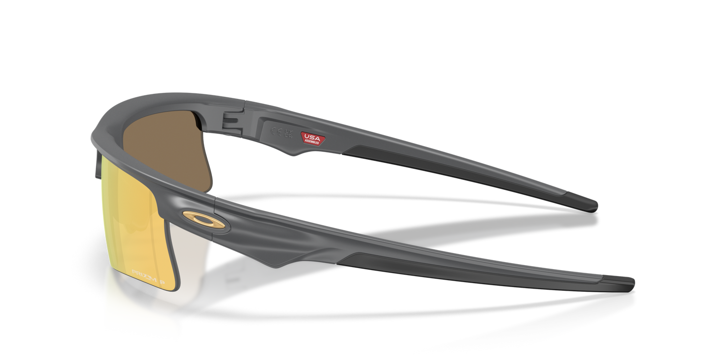 Oakley Bisphaera Speed Sunglasses
