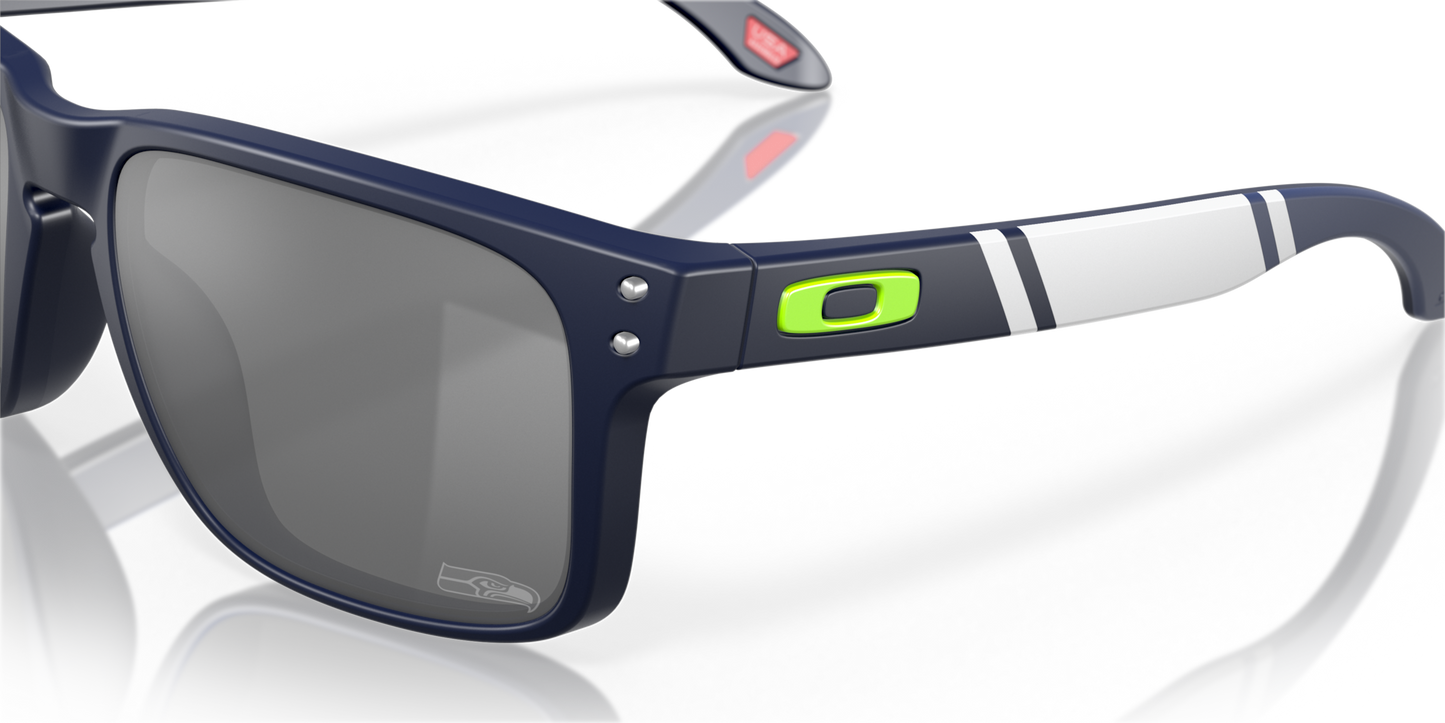 Oakley Holbrook NFL Glasses
