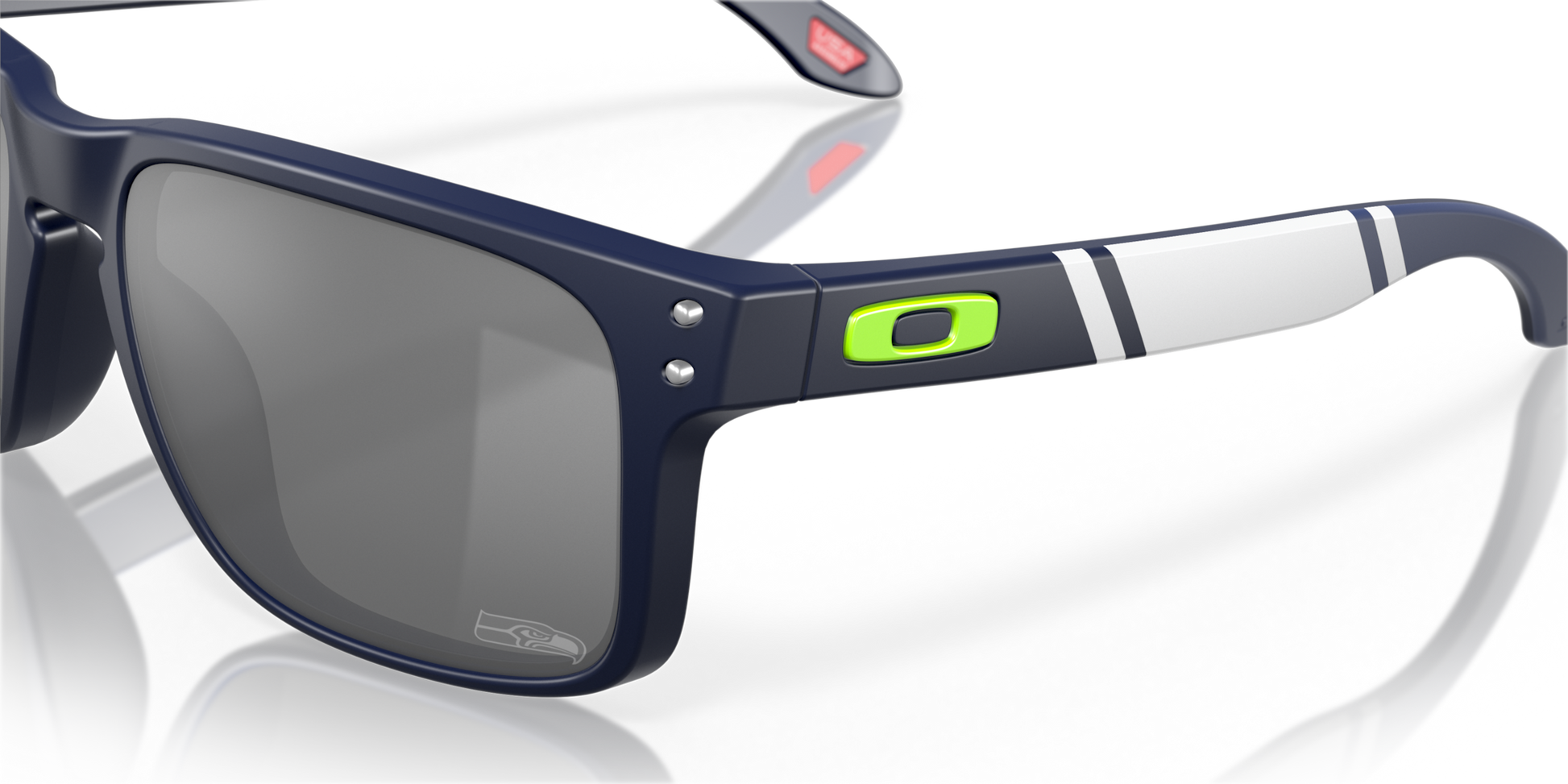 Oakley Holbrook NFL Glasses