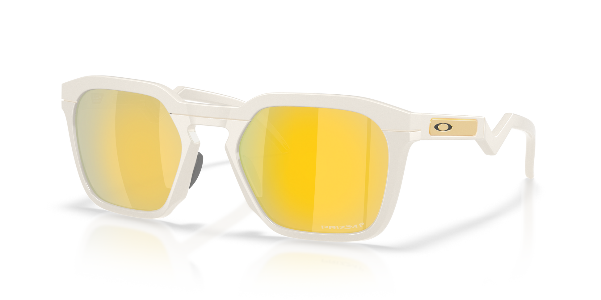Oakley HSTN Square Glasses