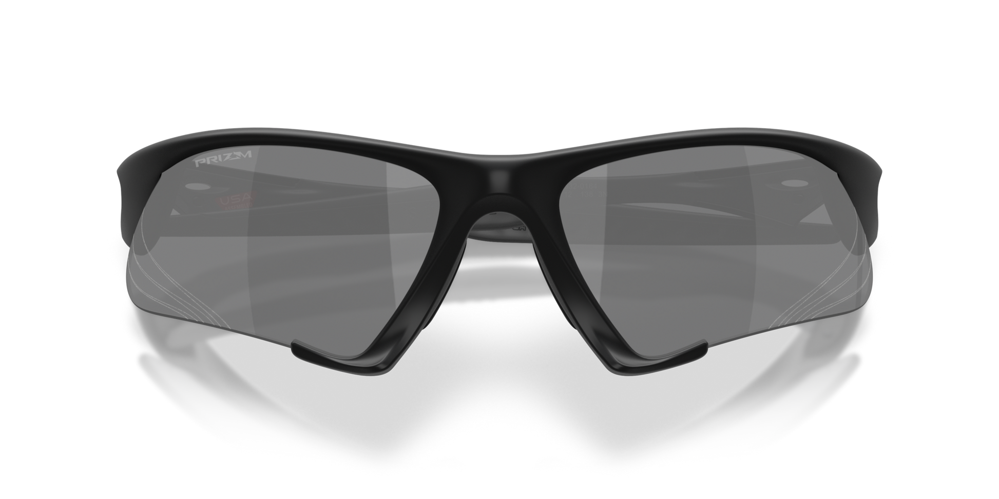 Oakley Suture Jacket Sunglasses