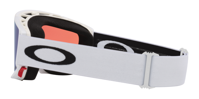 Oakley Flow Scape M Snow Goggles