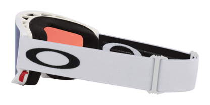 Oakley Flow Scape M Snow Goggles
