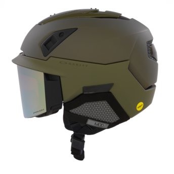 Oakley Mod7 Snow Helmet